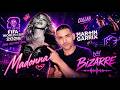 MADONNA: FIFA WORLD CUP 2026, BIZARRE with Martin Garrix News!