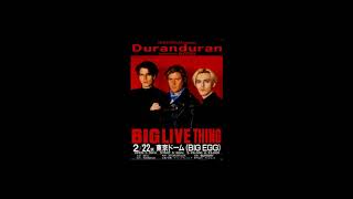 [Wikipedia] Big Thing (Duran Duran album)