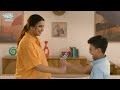 Kinder Schoko Bons Crispy Welcomes Subhashree Ganguly