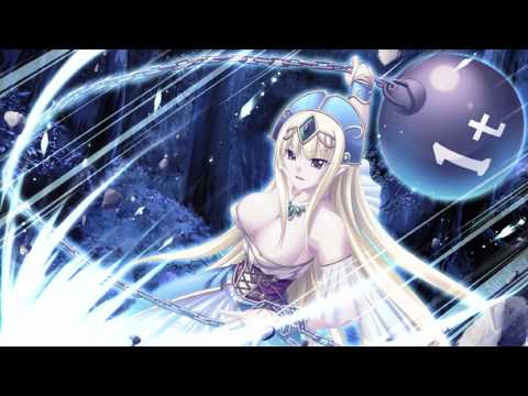 Kamidori Resounding Hammer OST (battle theme)