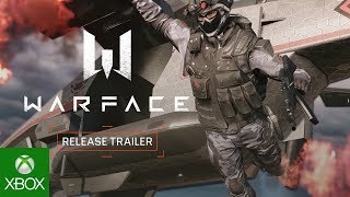 Warface - Legendary Edition XBOX LIVE Key EUROPE