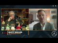 Matt Miller on the Dan Patrick Show Full Interview | 4/24/24