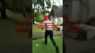 Download lagu tanjung lesung kepanikan saat tsunami selat Sunda tahun 2018 mp3