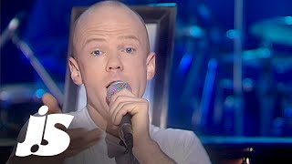 Jimmy Somerville - To Love Somebody (Don&#39;t Forget Your Toothbrush, 14.01.1995)