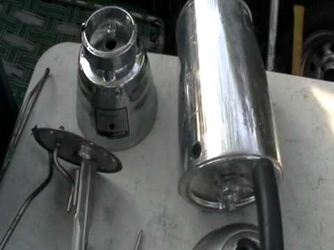 how to scrap stainless steel for cash