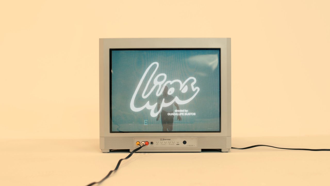 The Maine — Lips