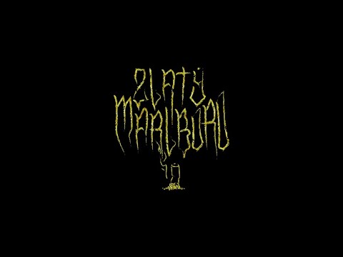 Video thumbnail for ZLATÝ MARLBORO