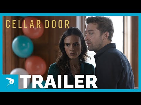 CELLAR DOOR | TRAILER