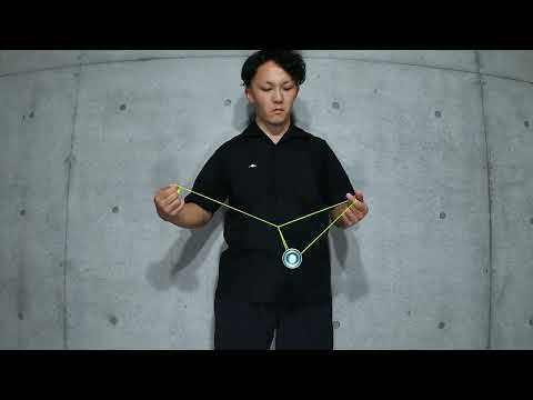 バインディング・トラップ