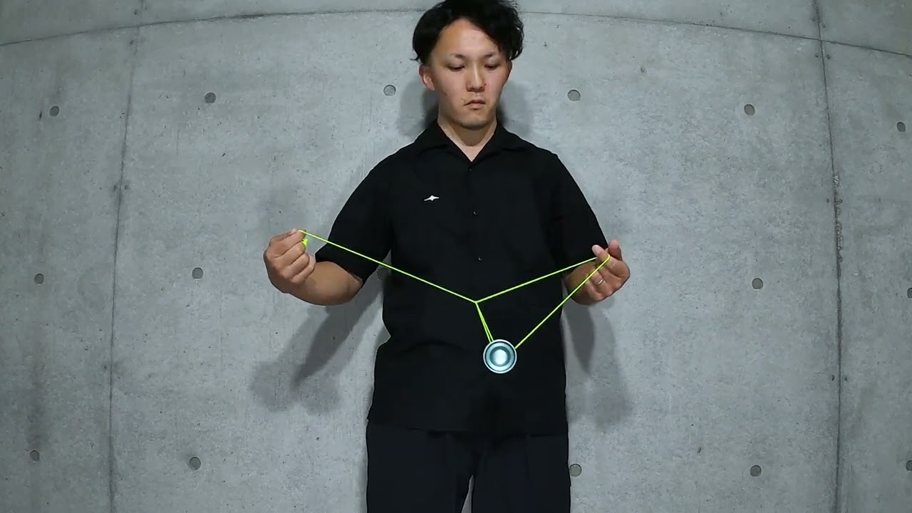 バインディング・トラップ