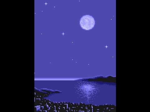 Video thumbnail for Moonrise and the Bridge