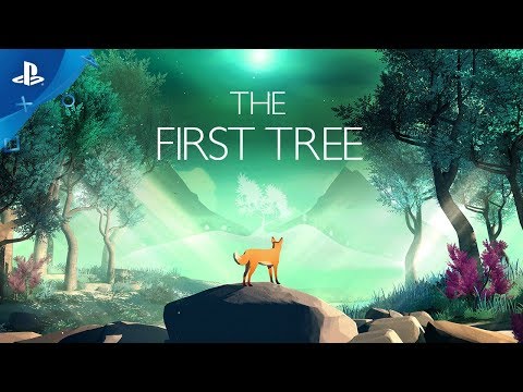 Видео The First Tree #1