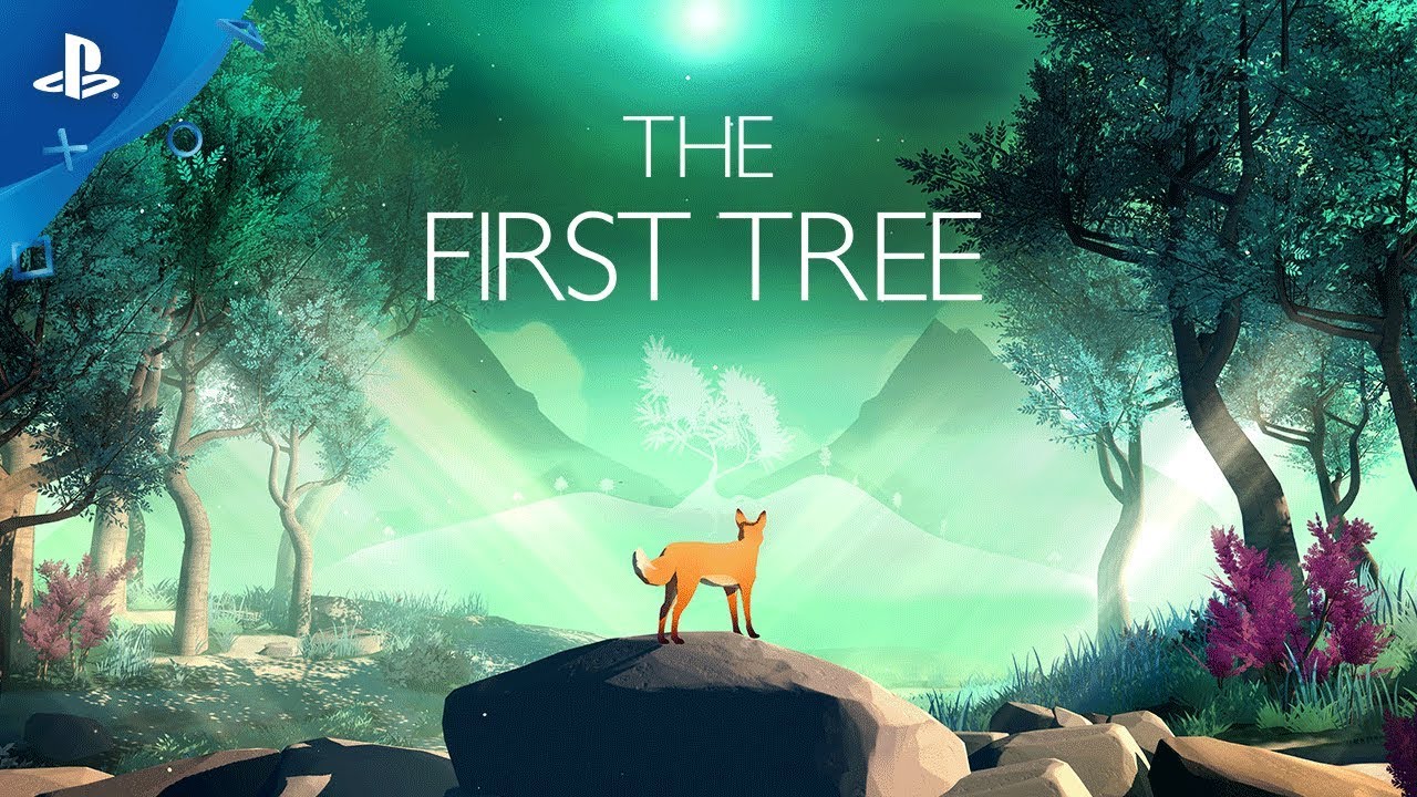 Embárquense en una Aventura Personal a The First Tree, que se Lanza Mañana en PS4