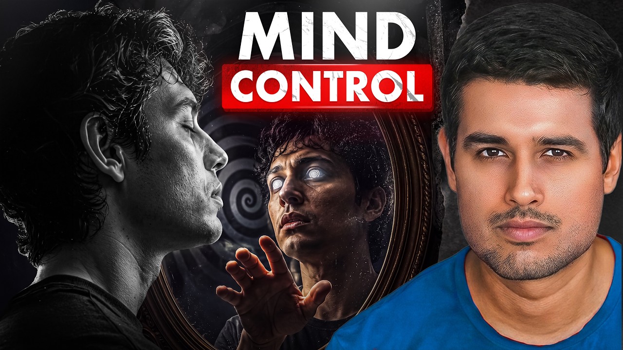 Reality of HYPNOSIS | Is Mind Control REALLY Possible? | Dhruv Rathee