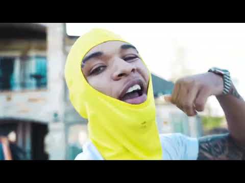 TRAPPIN N FINESSIN FT JAY MUNEY AND LI DAVE            (Official Video)