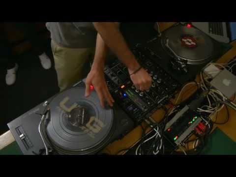 Vescou (B2B) Alexandar Kyosev @ "Dub Laborant" Radio Show