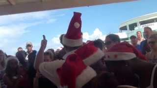 preview picture of video 'Christmas  PoP Jamaica 2013'