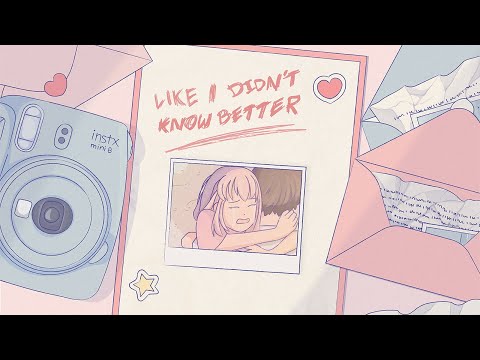 Didnt Know Better - Your Crush