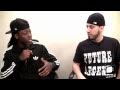 Ace Hood Talks New Album Blood Sweat Tears On GoodFellaz TV