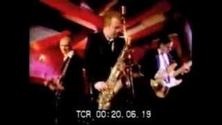 THE VALENTINE SIX - OFFICIAL VIDEO - I SAW A GHOST FACE