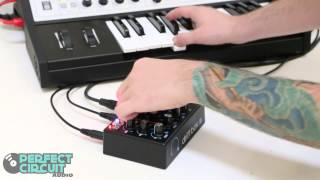 Video thumbnail for Driftbox R "Musical" Demo by Perfect Circuit