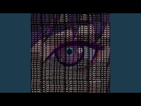 sustain++; (ending ver.) ~ (GHOST IN THE SHELL: SAC_2045) Ending Theme