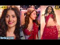 Nushrat Bharucha DIL CHORI Song Reaction Sonu Ke Titu Ki Sweety Vertical Edit 4K60FPS