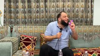 اختبارات الذكورة و اختبارات الرجولة | د . حازم شومان image