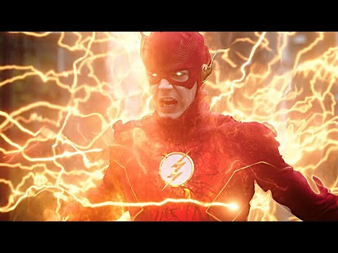 Flash Montero AMV