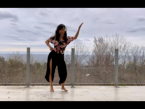 Como La Flor by Myrto (originally by Selena) - zin 92 - Zumba