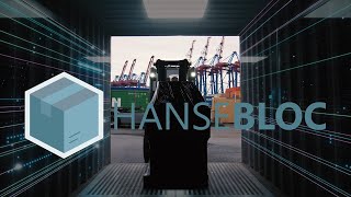 HANSEBLOC - Eine Blockchain-Lösung für die Logistik