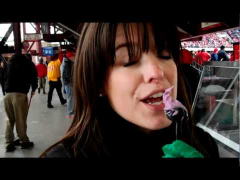 Introducing Yogen Früz