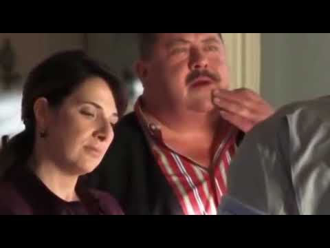 Die Rosenheim Cops 122. Der Tod trägt Anzug Staffel 7, Folge 26