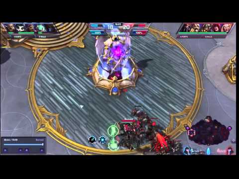 Power of the Nydus Network