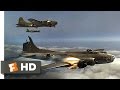 Memphis Belle 9 10 Movie CLIP Dive 1990 HD