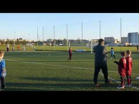 MOSP BIAŁYSTOK  MIŃSK MAZOWIECKI 2006 II