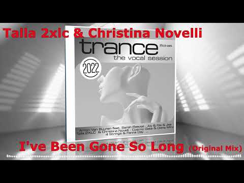 Trance: The Vocal Session 2022