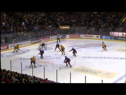 Jokerit-Lukko-pelin kooste 5.3.2013