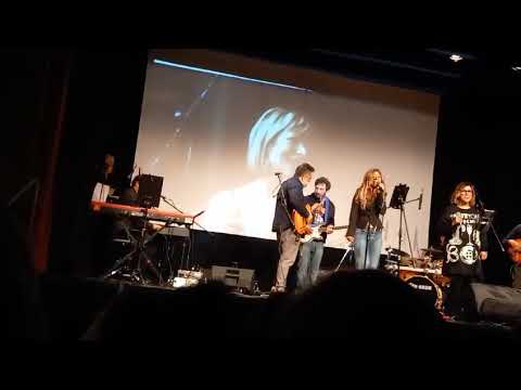 trilemma feat Ilaria Scatizzi - I wish (Stevie wonder cover) (live- tributo a Rossana)