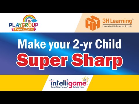 Play Group 1