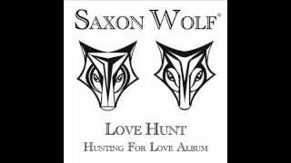 Saxon Wolf Love Hunt Song Sample
