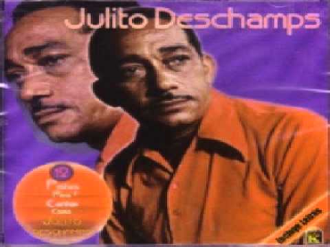 Traicionera - Julito Deschamps
