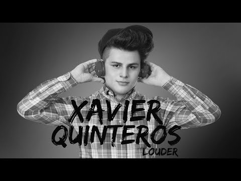 Xavier Quinteros- 