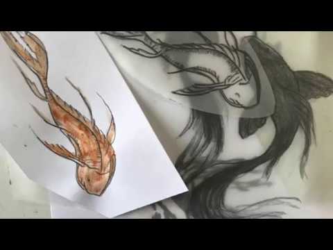 MARIA EMAUZ PINTURA | KOYLAND | 2017