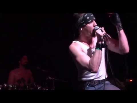 4OZ (tribute to Ozzy&Black Sabbath) 2014.04.05. Dürerkert