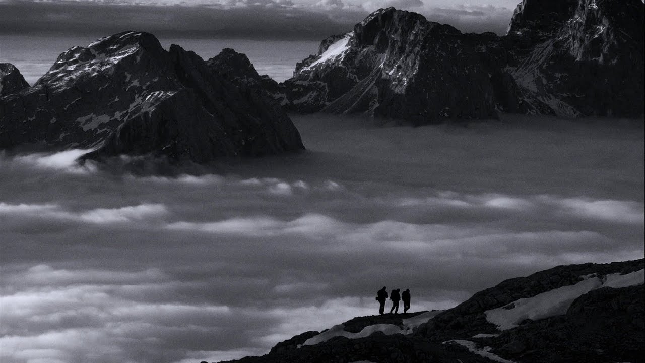 BERG – clip | IFFR 2021