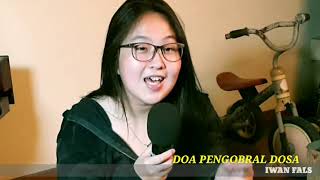 Download lagu DOA PENGOBRAL DOSA - IWAN FALS  Acoustic Cover Stefany Kuncir Dua mp3