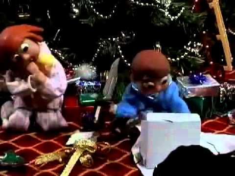 Merry Fing Christmas - Denis Leary