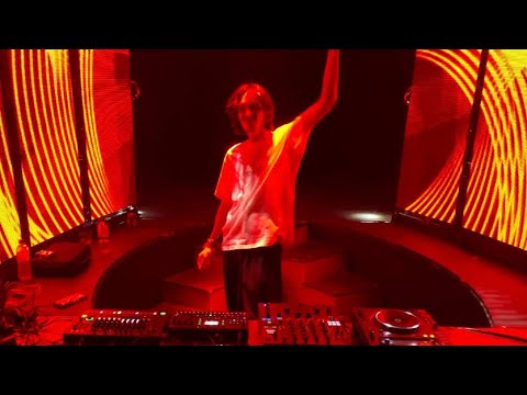 DICA 100% LIVE @ YESTERDAYS FUTURE presented by PROTECHNO 14 JULY 2023 (2 of 2)