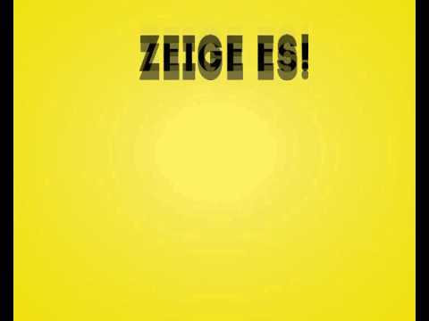 Senftenbacher Stadelfest 2012